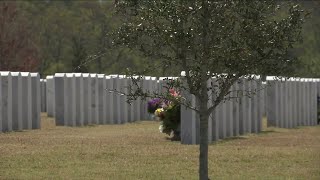 Funeral homes taking coronavirus precautions