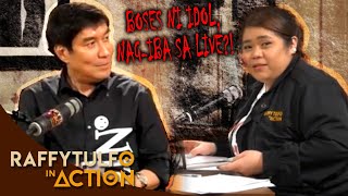 MGA NETIZEN, KINILABUTAN NA NAMAN SA EPISODE NA ITO NG RTIA!