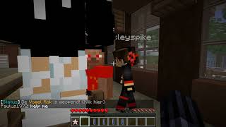 Sprookjescraft-Python-Minecraft