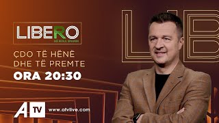 LIBERO me Resul Sinanin - 31.05.2024 - ATV