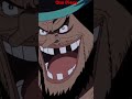 Does Blackbeard Have 3 Hearts? | One Piece #shorts