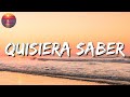 🎶 Calibre 50 - Si Te Pudiera Mentir  Los Elegantes De Jerez, Fuerza Regida [LetraLyrics]