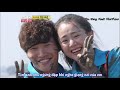 vietsub kim jong kook walking in one spot geun young u0026 kookie couple