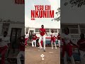 KODA - Hosanna | XAFRO
