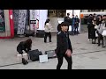 jhktv kagawa 日本 u0026 hongdae hyojin kpopdance 으르렁 growl exo 홍대케이팝카가와와 u0026효진