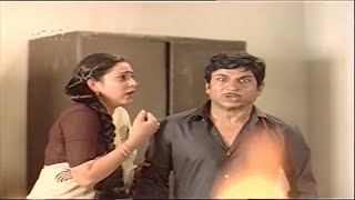 Dr.Rajkumar Heart Touching Words to Father | Raj Best Scenes from Kannada Movie ಧ್ರುವತಾರೆ