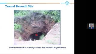 Geotechnical Investigations in Difficult Ground Conditions - Field Experiences