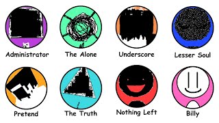 Every No_Moon.jar Monster Explained in 9 Minutes