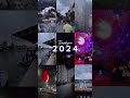 告別2024～👋 . 2024 跨年倒數 goodbye2024 迎接2025