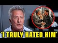 At 75, Dustin Hoffman Finally Admits What Really Happened on the Set of 'Rain Man