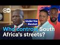 Are Africans safe in South Africa? | Exclusive with South Africa's Ronald Lamola