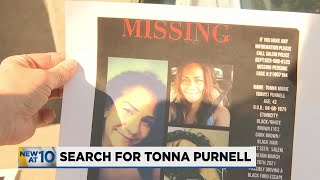 Crime Stoppers seek help locating missing Salem woman last seen in March