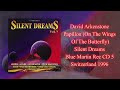 David Arkenstone - Papillon (On The Wings Of The Butterfly). Silent Dreams. Blue Martin R CD 5. 1996