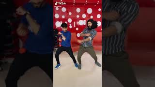 Laraib Khalid And Shaiz Raj New TikTok Video