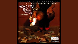 Memories Back Then (feat. B.o.B, Kris Stephens, Kendrick Lamar)