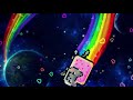 nyan kitty nyan cat nightcore