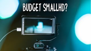 Cheap version of SmallHD Focus? | Andycine A6 4k Field Monitor Review