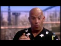 jandro prende fuego a su magia con vin diesel como testigo el hormiguero 3.0