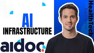AI Infrastructure: Unlocking Healthcare Value with Aidoc