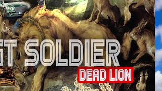 GT Soldier Dead Lion Xnxx 2021 ʇ