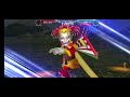 《dissidia final fantasy opera omnia》重溫！交錯する意志19 不器用なふたり shinryu，無課金，全complete破關記錄！