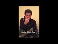 john mayer gives guitar lessons to his fans instagram live stream 15 january 2018