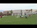 2014 06 15 arsenal summer classic afcsd bu10e vs corona united rohan u0026 andres goal