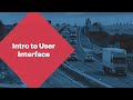 Intro to User Interface | Exploring Wialon GPS Tracking System for Seamless Fleet Management!