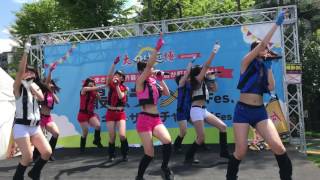 4.23 つけMEN☆極MEN／トッピング☆ガールズFTTB