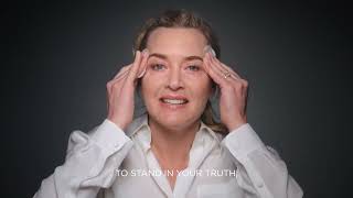 Kate Winslet – Lesson of Self Worth | L'Oréal Paris® Australia & NZ