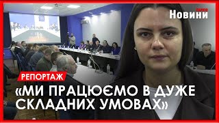 Обговорили важливі питання та нагородили найкращих. У ХНУМГ ім. О. М. Бекетова відбулася вчена рада