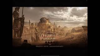 《暗黑破壞神 永生不朽》副本：法希爾之墓 60fps Diablo Immortal run on iPad Pro 12.9 M1