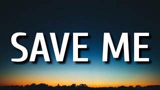 Jelly Roll - Save Me (Lyrics)