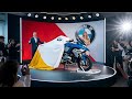 2025 NEW BMW R1300 GS ADVENTURE UNVEILED!!