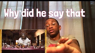 Tee Grizzley - The Smartest Intro (Feat. Mustard) Official Video | REACTION