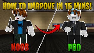 ROBLOX | The Ultimate Guide to becoming a pro in KAT (V2)