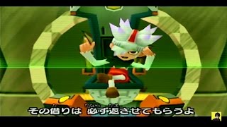 【ZEN實況】PS2 抓猴啦2  SP#1【猴王再逃】【 サルゲッチュ2 / Ape Escape 2】