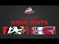 WHL Highlights: Winterhawks (5) at Chiefs (2) – March 10, 2023.