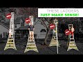 Most PRACTICAL ladders ever! | Best Ladders 2023 | Hasegawa Orchard Ladders