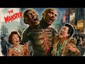 16 NIGHTS OF HORROR FILMS! The Manster (1959)