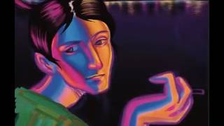 🔴 LIVE - practicing adding colourful lighting! (drawing stream) 18 May 2026 (no commentary)