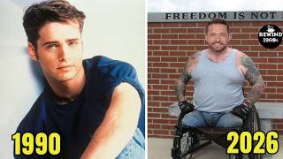 OMG!!! BEVERLY HILLS, 90210 (1990) Cast THEN & NOW — Shocking Transformations After 36 Years!!