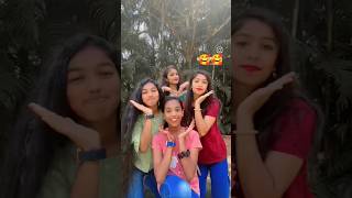 #seerat vlogs# fun time with friends 🤩😍😜