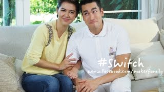 รายการ #Switch EP61 : ณเดชน์ คูกิมิยะ (1) [ออกอากาศ 1/12/58]