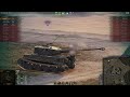 world of tanks warming up