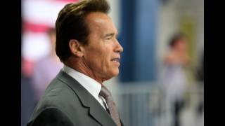 Arnold Schwarzenegger Target of Criminal Probe