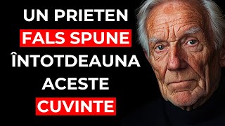 11 SEMNE pentru a IDENTIFICA un PRIETEN FALS în viața ta