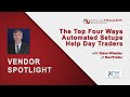 The Top Four Ways Automated Setups Help Day Traders - NaviTrader