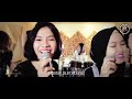 THE SIL feat Zella & Erika - Inikah Cinta - Official Music Video