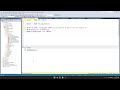 Search Text in Stored Procedure in SQL Server